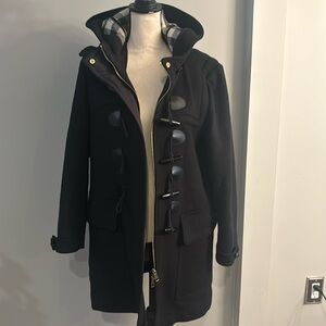 BURBERRY JACKET